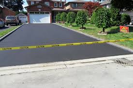 Driveway Snow Removal Preparation in Aldan, PA